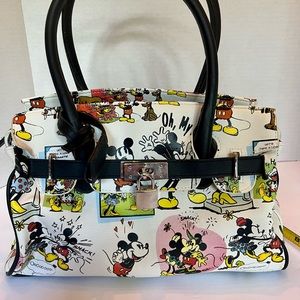 Disney Brand purse